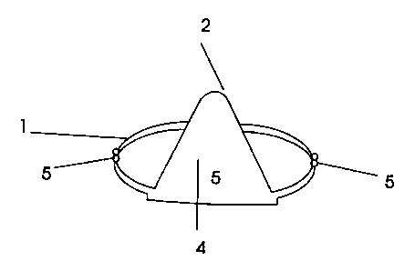 Une figure unique qui représente un dessin illustrant l'invention.